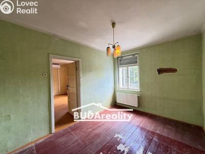 Prodej rodinného domu Zlín, Štefánikova 6313 č. 11