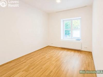 Pronájem bytu 4+KK Praha, Plzeňská č. 3