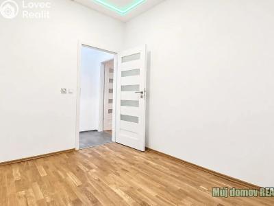 Pronájem bytu 4+KK Praha, Plzeňská č. 4