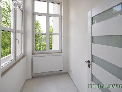 Pronájem bytu 4+KK Praha, Plzeňská č. 6