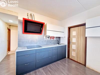 Rent apartment 3+1 Olomouc, U cukrovaru č. 1