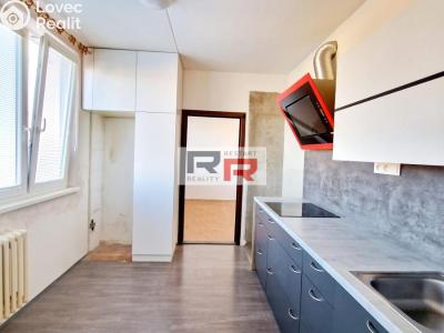 Rent apartment 3+1 Olomouc, U cukrovaru č. 3