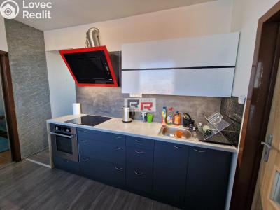 Rent apartment 3+1 Olomouc, U cukrovaru č. 4