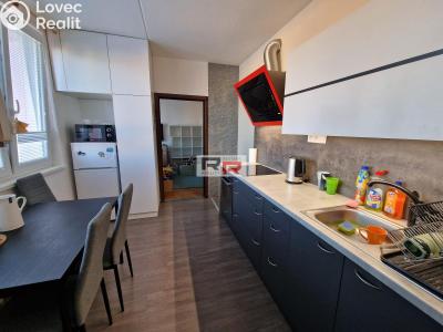 Rent apartment 3+1 Olomouc, U cukrovaru č. 6