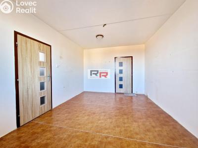 Rent apartment 3+1 Olomouc, U cukrovaru č. 7
