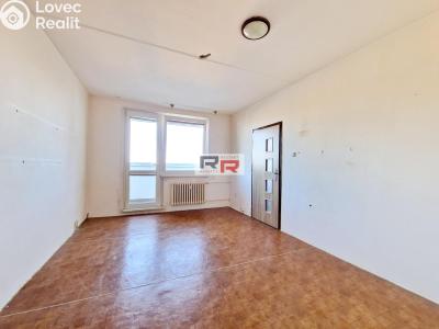 Rent apartment 3+1 Olomouc, U cukrovaru č. 8