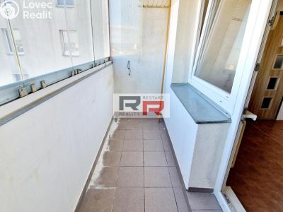 Rent apartment 3+1 Olomouc, U cukrovaru č. 9