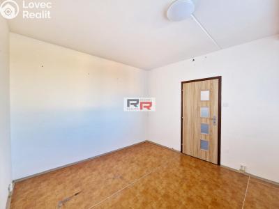 Rent apartment 3+1 Olomouc, U cukrovaru č. 10
