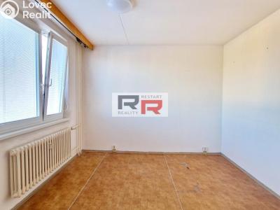 Rent apartment 3+1 Olomouc, U cukrovaru č. 11
