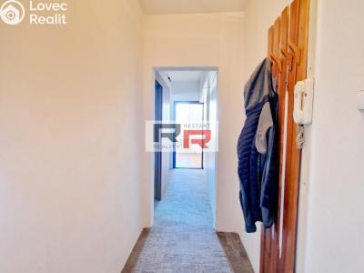 Rent apartment 3+1 Olomouc, U cukrovaru č. 12