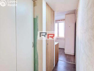 Rent apartment 3+1 Olomouc, U cukrovaru č. 13