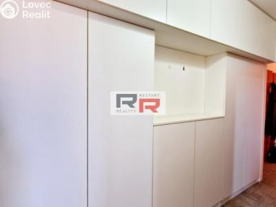 Rent apartment 3+1 Olomouc, U cukrovaru č. 14
