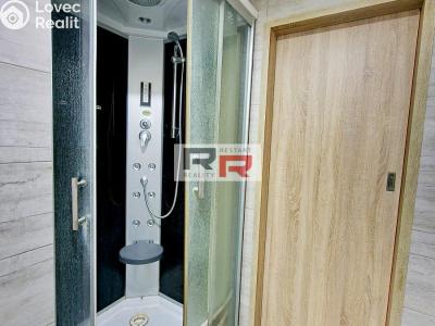 Rent apartment 3+1 Olomouc, U cukrovaru č. 15