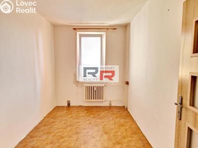 Rent apartment 3+1 Olomouc, U cukrovaru č. 16