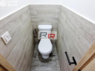 Rent apartment 3+1 Olomouc, U cukrovaru č. 17