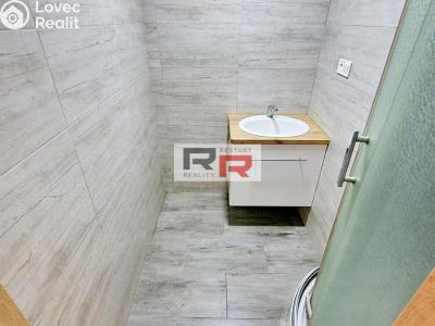 Rent apartment 3+1 Olomouc, U cukrovaru č. 18