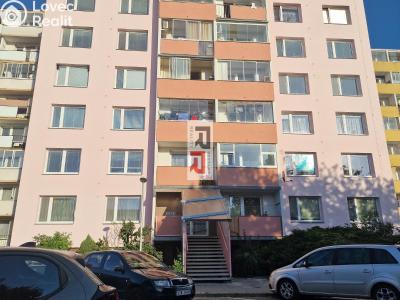 Rent apartment 3+1 Olomouc, U cukrovaru č. 19