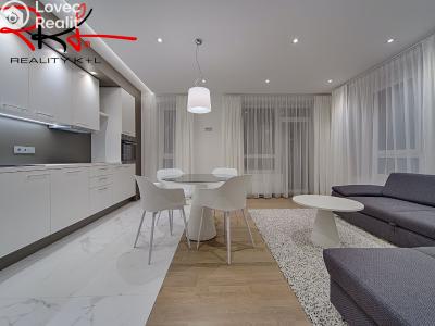 Продаж квартири 4+KK Praha, náměstí Olgy Scheinpflugové č. 3