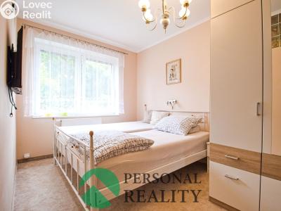 Продажа семейного дома Mariánské Lázně, Palackého č. 5