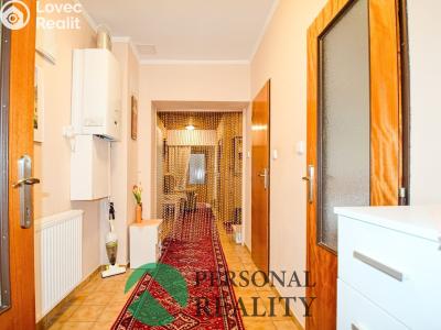 Продажа семейного дома Mariánské Lázně, Palackého č. 10