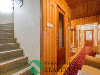 Продажа семейного дома Mariánské Lázně, Palackého č. 14