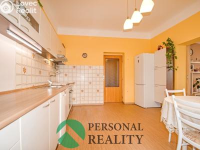 Продажа семейного дома Mariánské Lázně, Palackého č. 15