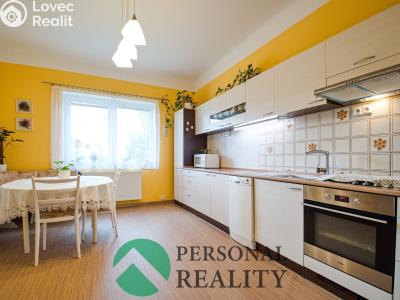 Продажа семейного дома Mariánské Lázně, Palackého č. 19