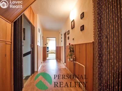Продажа семейного дома Mariánské Lázně, Palackého č. 25