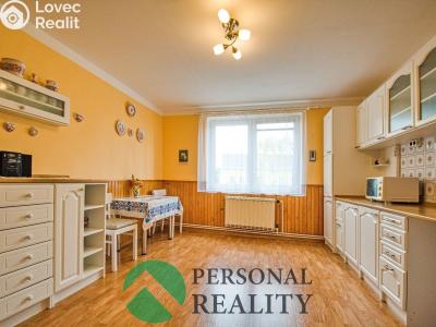 Продажа семейного дома Mariánské Lázně, Palackého č. 28