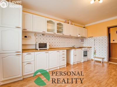 Продажа семейного дома Mariánské Lázně, Palackého č. 31
