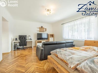 Prodej rodinného domu Velvary, Slánská 167 č. 4