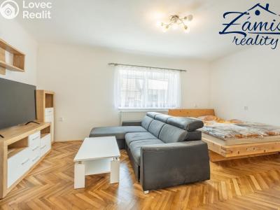 Prodej rodinného domu Velvary, Slánská 167 č. 8