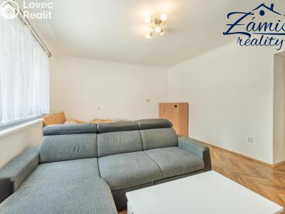Prodej rodinného domu Velvary, Slánská 167 č. 9