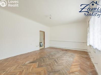 Prodej rodinného domu Velvary, Slánská 167 č. 17
