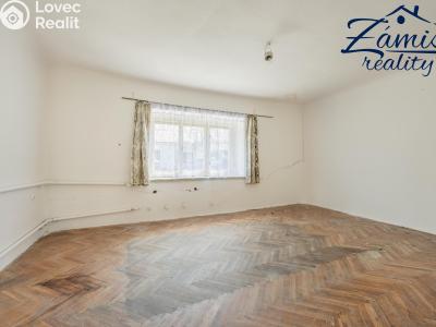 Prodej rodinného domu Velvary, Slánská 167 č. 18