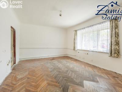 Prodej rodinného domu Velvary, Slánská 167 č. 19