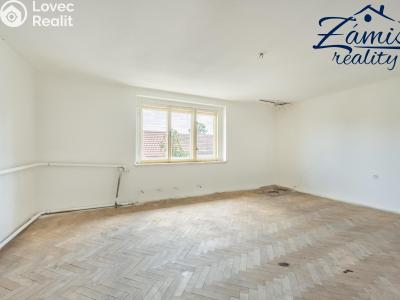 Prodej rodinného domu Velvary, Slánská 167 č. 23