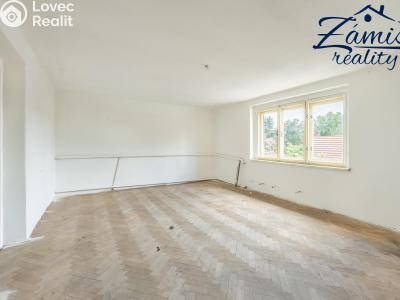 Prodej rodinného domu Velvary, Slánská 167 č. 25