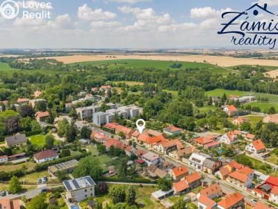 Prodej rodinného domu Velvary, Slánská 167 č. 26