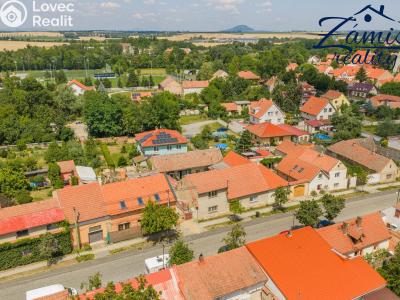 Prodej rodinného domu Velvary, Slánská 167 č. 29