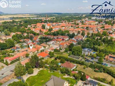 Prodej rodinného domu Velvary, Slánská 167 č. 30