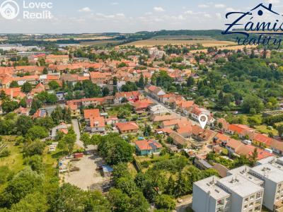 Prodej rodinného domu Velvary, Slánská 167 č. 31