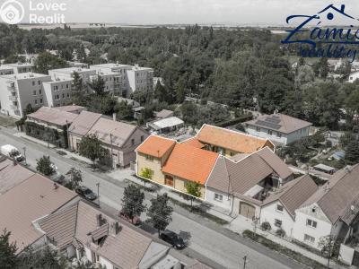 Prodej rodinného domu Velvary, Slánská 167 č. 37
