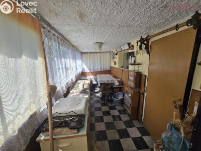 Prodej chaty Lhotka č. 6