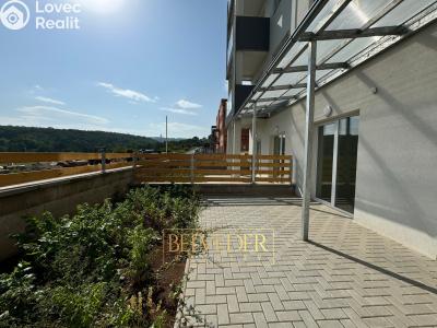Prodej bytu 2+KK Teplice, Albrechtova č. 2