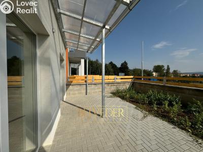 Prodej bytu 2+KK Teplice, Albrechtova č. 3