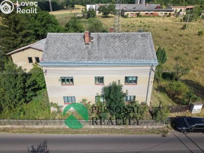 Продажа семейного дома Děčín, Vítězství č. 25