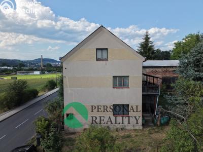 Продажа семейного дома Děčín, Vítězství č. 2