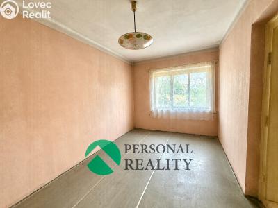 Продажа семейного дома Děčín, Vítězství č. 4