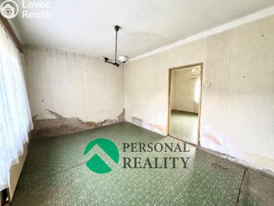 Продажа семейного дома Děčín, Vítězství č. 5
